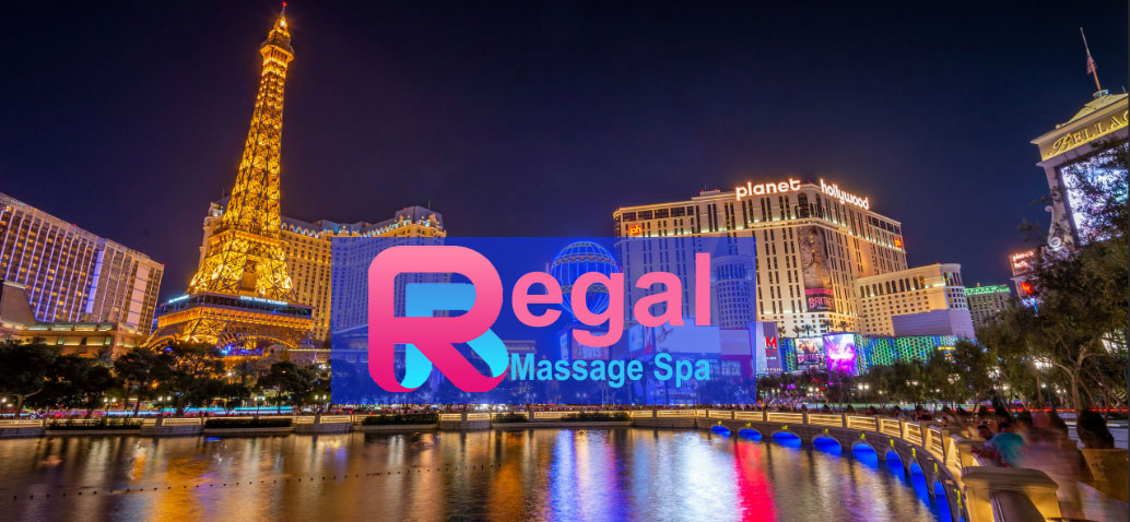 Regal Massage Spa – Las Vegas Asian Massage